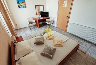 1 camera, TOTUL NOU, modern, PET FRIENDLY, parcare, Borhanci - 2