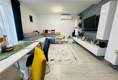 Casa P 4 camere, 550 mp teren, mobilata, Miroslava Trans Anapet - 10