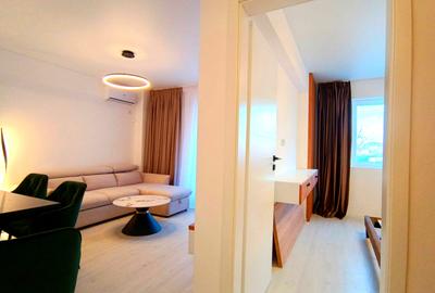 Apartament 2 camere Militari Residence - 3