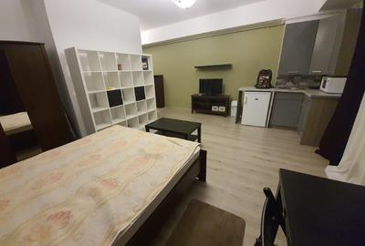Apartament 1 camera situat la Pallas Moll - 5