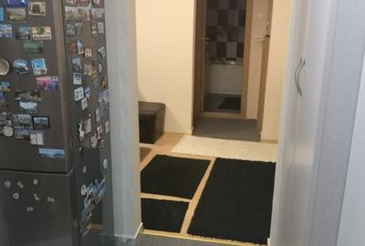 Apartament cu 3 camere decomandat, mobilat în Păcurari