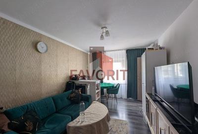 Apartament 2 camere decomandat | Etaj 2 | Zona Lipovei - 1