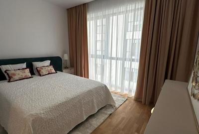 Apartament 2 Camere | Proiect Lux | Prima inchiriere | Iancu Nicolae - 7