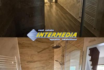 Casa noua I 144 mp I 4 camere I finisata la cheie I Alba Iulia I teren 300 mp I - 5