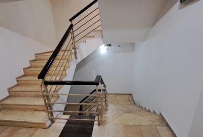 SPATIU BIROU- CLADIRE BIROURI PREMIUM - 40