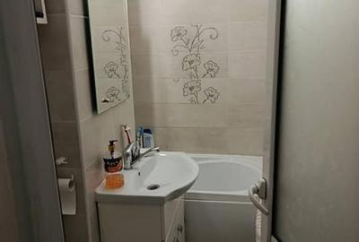 Etaj 1, fara risc, 2 camere zona Mircea cel Batran - 7