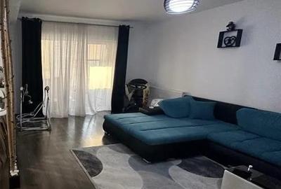 Apartament 2 camere mobilat, utilat, 56 mp, parcare! Zona Terra! - 2