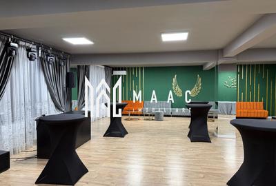 Spatiu comercial I 203 mp I Zona Lazaret - 2