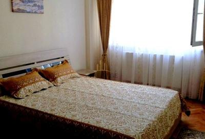 APARTAMENT 3 CAMERE | DECOMANDAT | PARTER | CALEA DUMBĂVII - SIRETULUI - 1