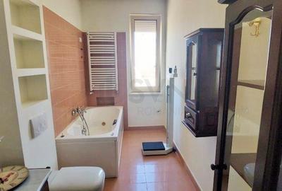 REA1017064 Penthouse Herastrau - 350 mp utili  - 350 mp terasa - 12