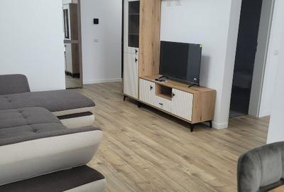 Inchiriez apartament 2 camere in complex Alexanderman Twins - 6