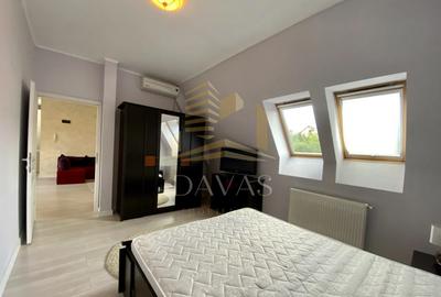 Apartament 3 camere in vila semidecomandat | Parcare inclusă |Andrei Mureșanu - 6