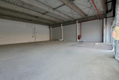 Spatiu comercial de inchiriat Zacaria Retail Center Cisnadie - 7