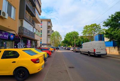Spatiu comercial 240 mp, Drumul Binelui stradal, Metalurgiei Park - 16