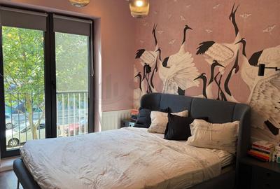 REA1025675 Apartament 2 camere I Triama Residence I Parcare inclusa in pret - 1