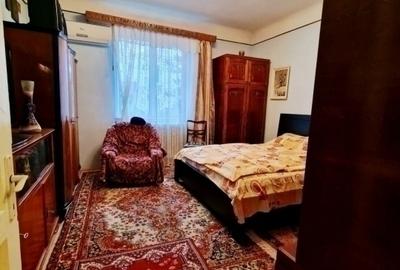 Bloc exclusivist-Parcul Copou-2 camere 60 mp-Boxa subsol - 9