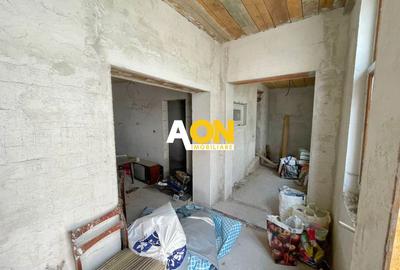 Casa 3 camere la gri, 122 mp  + anexa 50 mp la rosu - 6