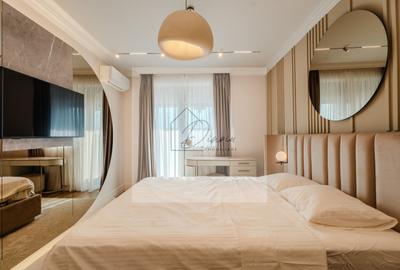 2 camere Pipera -  Rond OMV I Ivory Residence I Mobilat lux I COM0% - 6