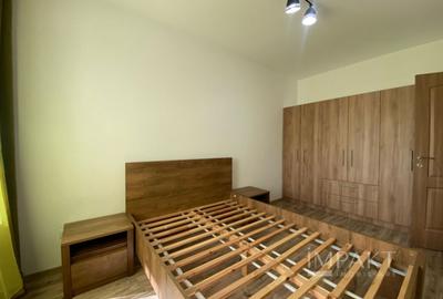 Apartament 2 camere, garaj subteran, Gardenia Residence Borhanci - 5