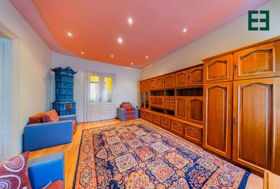 Casă cu 4 camere și 1044 mp Teren - Aradul Nou - Arad - 1