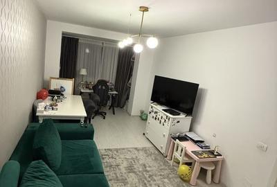 Apartament 3 camere - Lacul Tei 121 - Renovat - Boiler - Parcare - 1