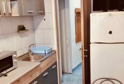 Apartament 2 camere Muncii, 9 minute de metrou, stradal, PET-FRIENDLY, mobilat - 8