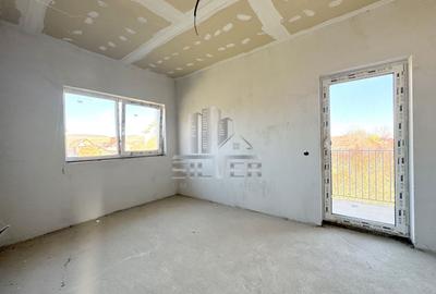 Casa individuala cu teren de 519 mp in zona accesibila. - 13