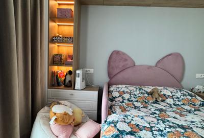 Mobilat | 5 camere | 223 mp | 2 Parcari Incluse | Ștefan cel Mare - 25