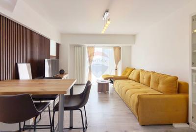 Chirie 2 camere 70mp | Parcare inclusa | Blvd. Unirii bloc F64 - 15