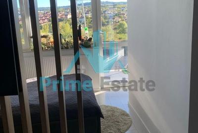 Apartament cu 2 camere de vânzare în zona TCI - 5