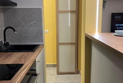 Studio exclusivist in zona Garii de Nord - 47