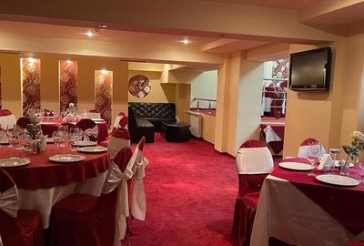 OCAZIE De vanzare  Hotel/ Restaurant / Bar Kleyn cu 1236 m2 utili - 10