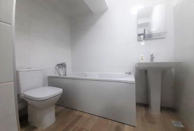 Vanzare apartament 3 camere Moghioros Park Residence, etaj 1, parcare - 5