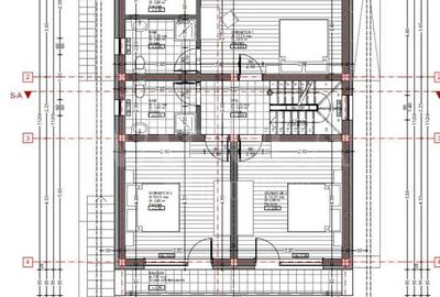 Casa 4 camere de vanzare in Feleacu - 19
