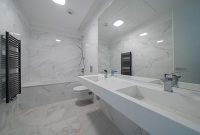 One Herastrau Park, apartament de 4 camere cu vedere lac. - 10