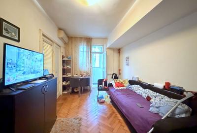 2 camere cu balcon - Floreasca - Parc cinematograf - 2