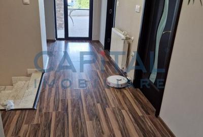 Casa 3 nivele, zona Unirii - 10