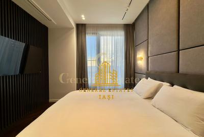 Vânzare Exclusivă Penthouse de LUX cu Terasă Panoramică | Himson - 16
