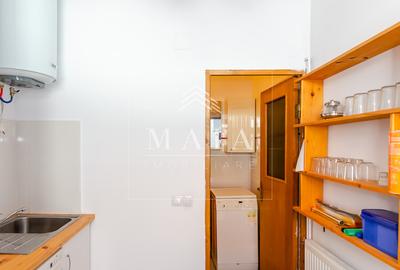 Apartament 3 camere renovat, et 1, ultracentral-str. Mitropoliei - 8