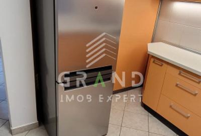 Duplex de închiriat | 4 camere | 98 mp utili | 2 parcări | Iris–str.Nădășel - 11