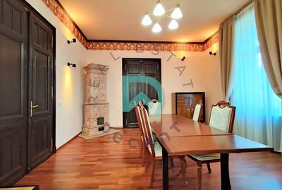 Apartament cu 3 camere decomandat, mobilat în 15 Noiembrie