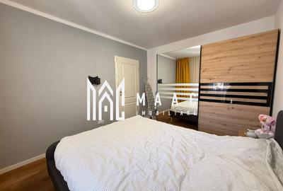 Apartament 3 camere | Etaj 1 | 2 bai | Balcon | C. Dumbravii - 15