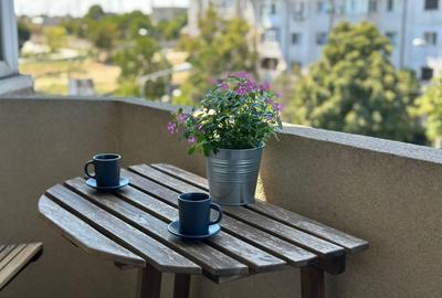 Superb apartament 2 camere loc parcare personal Tomis 3 termen lung - 16