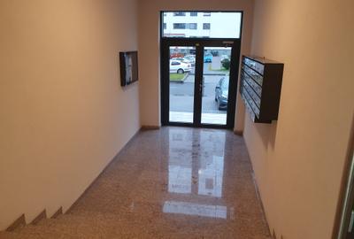 Coresi, 2 camere mobilat, 500 euro - 13