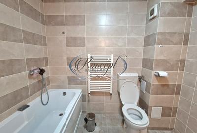 Apartament mobilat complet, zona Platinia - 11