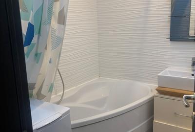 Apartament Novum Grozavesti bloc nou metrou - 7