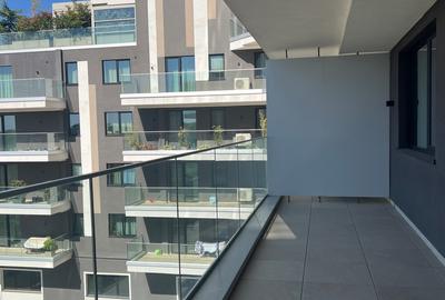 Spacious 2-bedroom//terrace//parking//Gafencu - Herastrau - 4