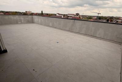 PENTHOUSE-bloc NOU!FINISAT COMPLET LA ALEGERE-AP 4 camere-Raul Doamnei - 6