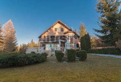 Cabana din Beliș — locul pe care îl căutai. Apuseni! - 1