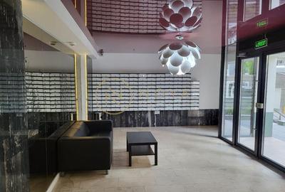 Apartament cu 2 camere cu parcare inclusa - Novum Splai | Grozavesti - 21